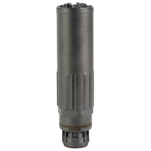 CGS SCISIX 556 Suppressor Black