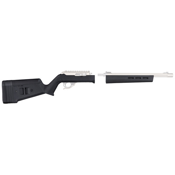 Magpul Hunter X-22 Stock for Ruger 10/22 Takedown - Black