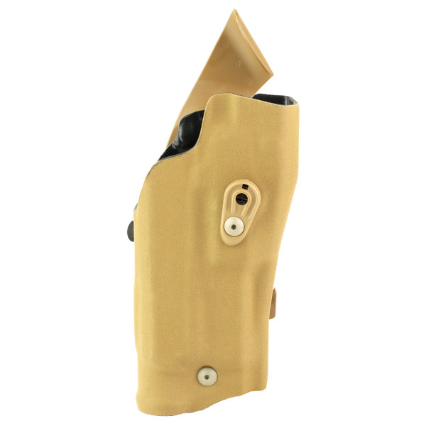 SL 6354RDSO Holster for Glock 19MOS with X300 Light - Coyote Brown