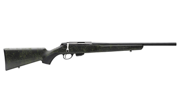 Tikka T1x RT .22LR 20" 10-Round Emerald Rifle