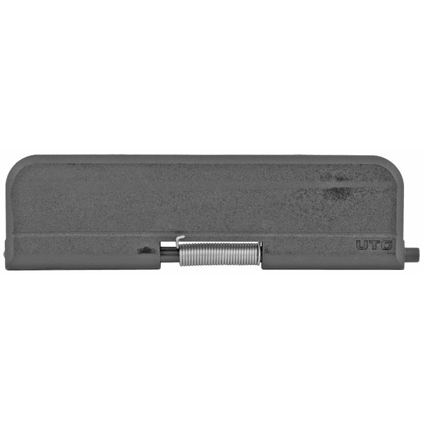 UTG Quick Install Cover for .223/5.56 - Black