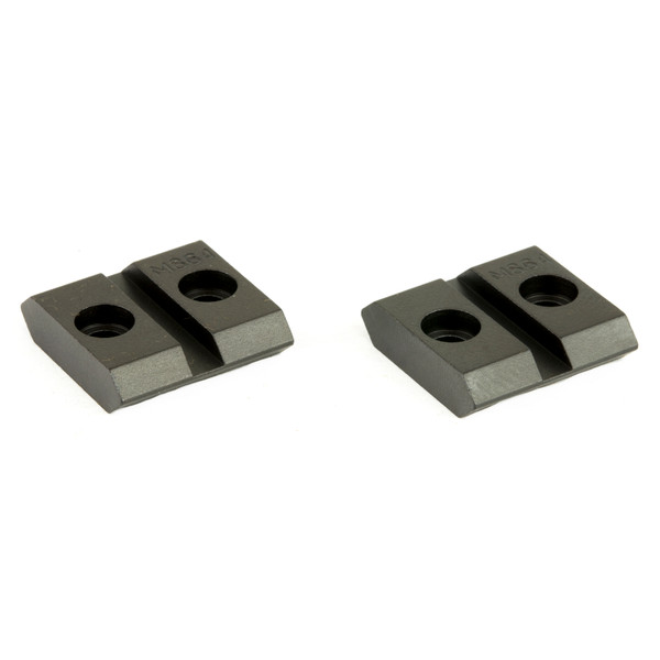 WARNE MAXIMA MARLIN LEVERED 2-PIECE BASE SET