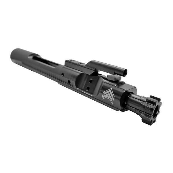 ANGSTADT AR15 Bolt Carrier Group 5.56 NATO Black