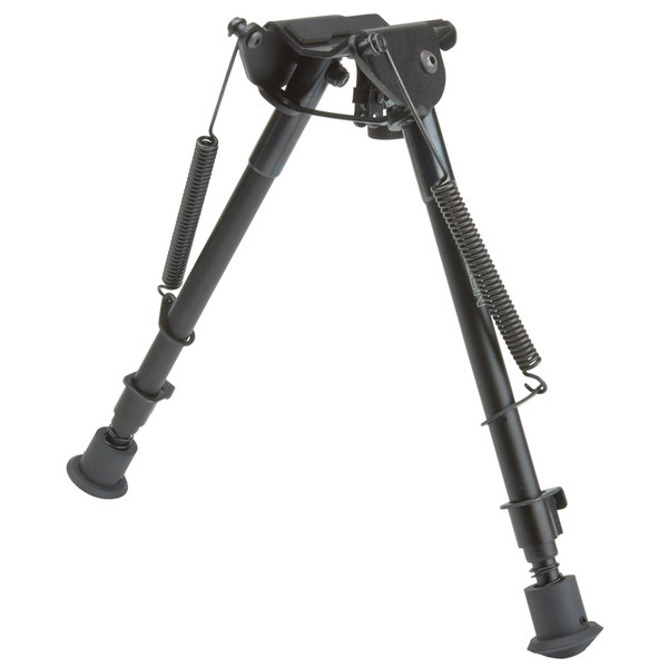 BOZEMAN SWIVEL MOUNT BIPOD BY ALLEN