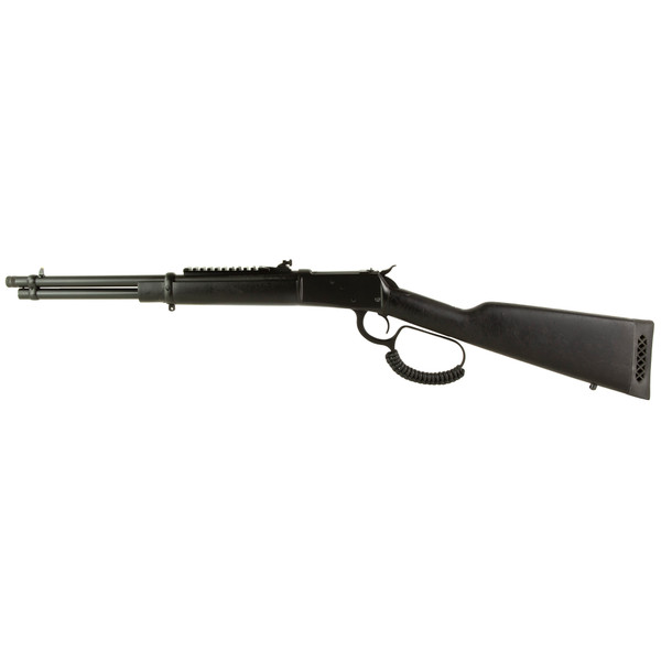 Rossi R92 Triple Black .45 LC 16.5" 8-Round Lever-Action Rifle