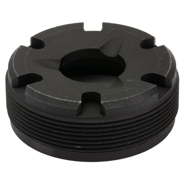 Ghost Front Cap 45 Standard - Dead Air