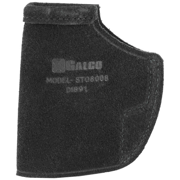 GALCO Stow-N-Go Holster for GLK 43 Right Hand Black