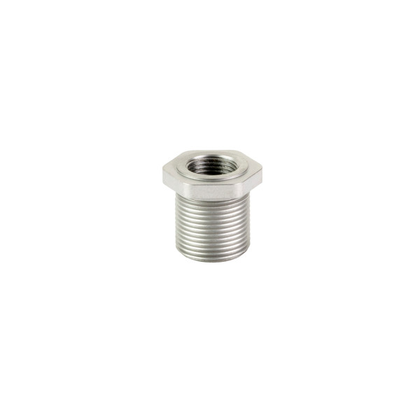Kimber Thread Adapter 7/16x28 to 5/8x24