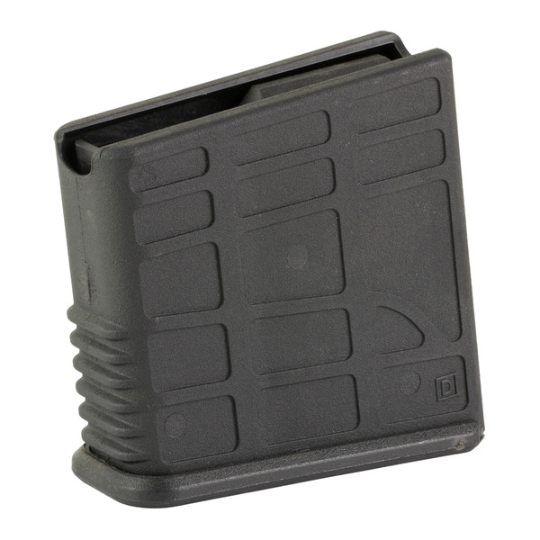 MAG Barrett MRAD Multi-Caliber Rifle: .338 Norma / .300 Norma