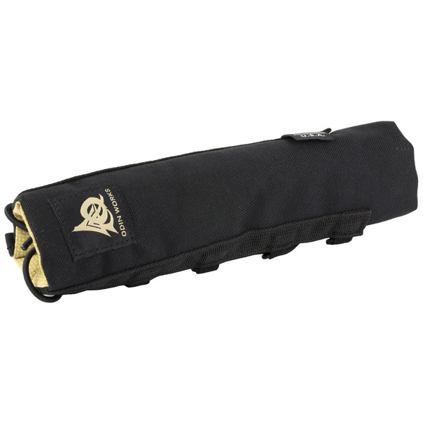ODIN Suppressor Mirage Cover 9" Black