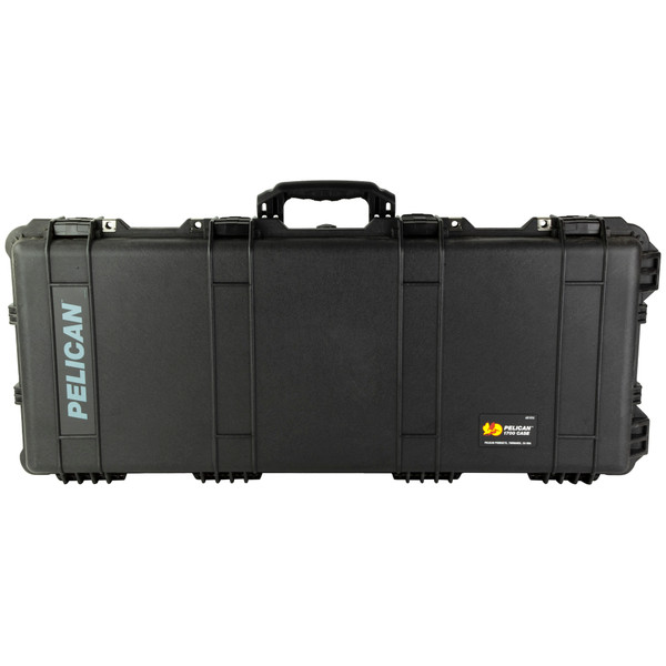 PELICAN 1700 Protector Long Case - Black