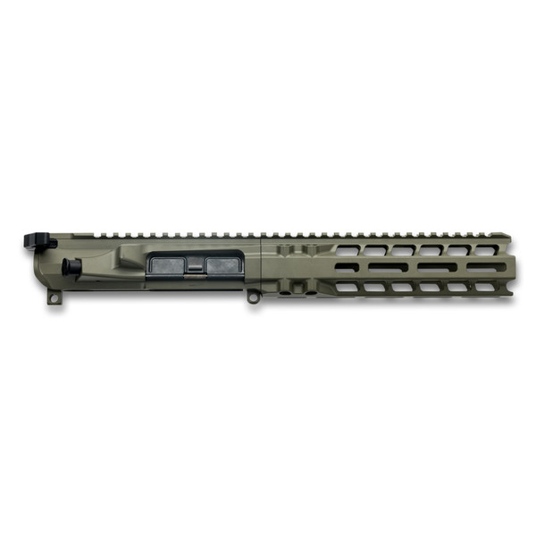 RADIAN UPPER 9" 300 BLACKOUT ODG