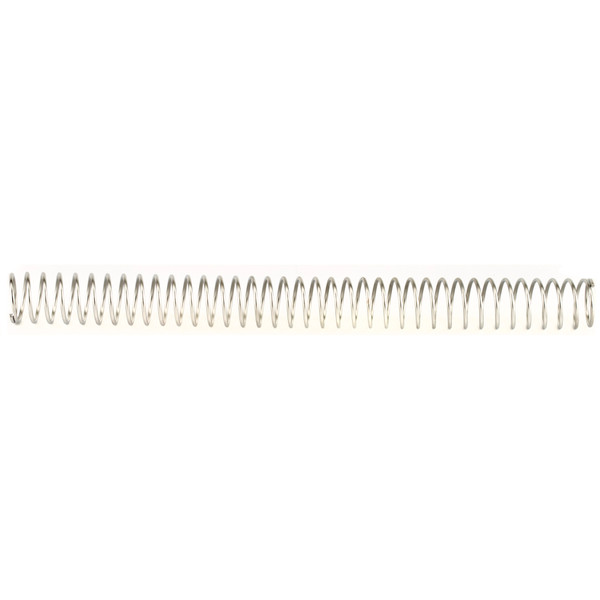 Spike's Buffer Spring: Enhancing Firearm Performance