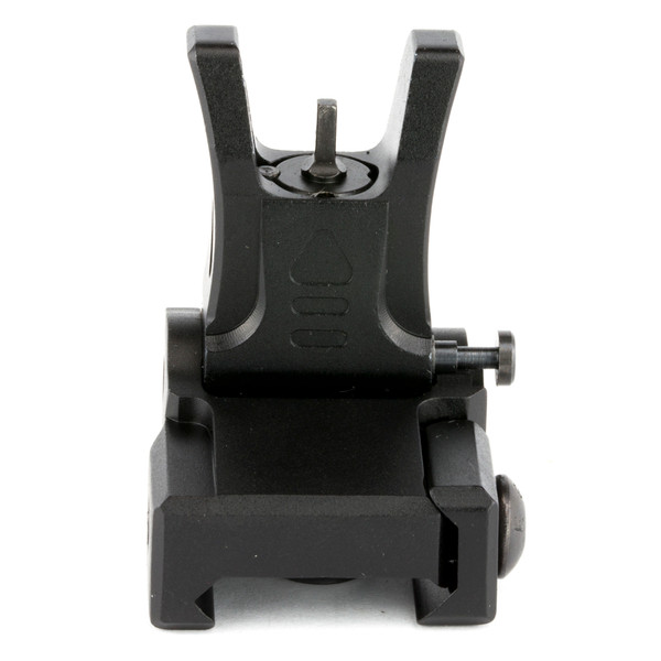 UTG Low Profile Flip-Up Front Sight