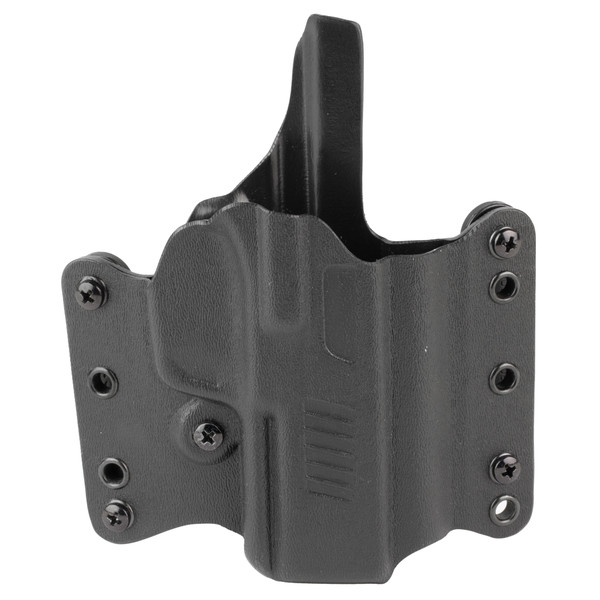 DeSantis Raptor 2 Hellcat RH Black Holster
