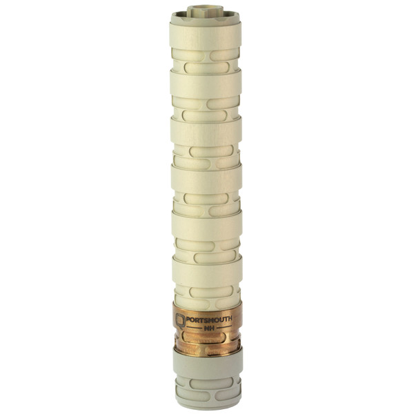 Q Erector 22 Modular Suppressor for .22LR