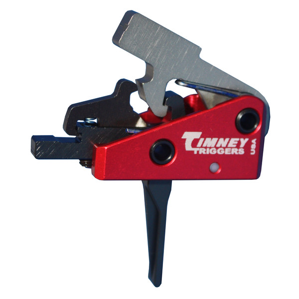 Timney Trigger AR Targa 2-Stage Short Straight