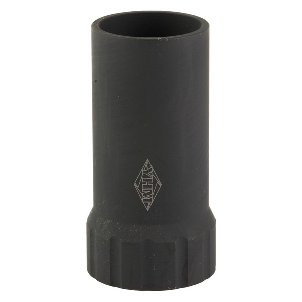 YHM SRX Blast Deflector Black
