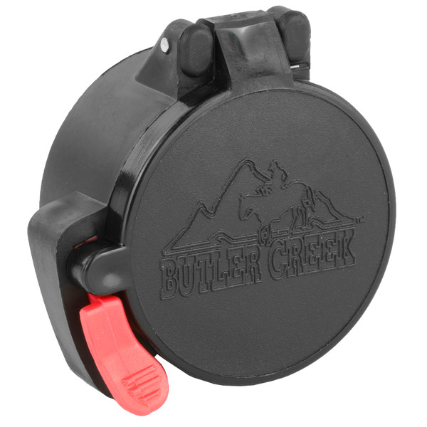 Butler Creek Flip Scope Cover 09 Eye