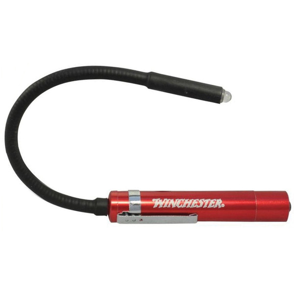 FLEXIBLE BORE LIGHT FOR WINNING PERFORMANCE