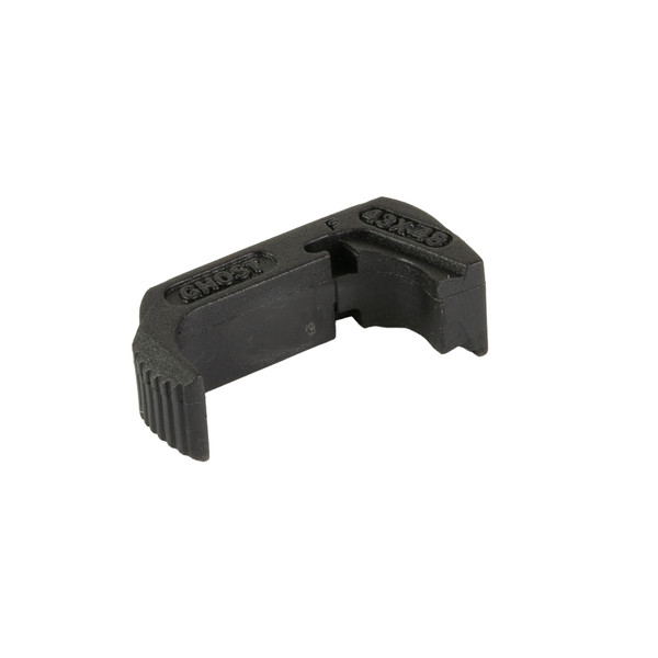 GHOST Extended Magazine Release for Glock 43X/48