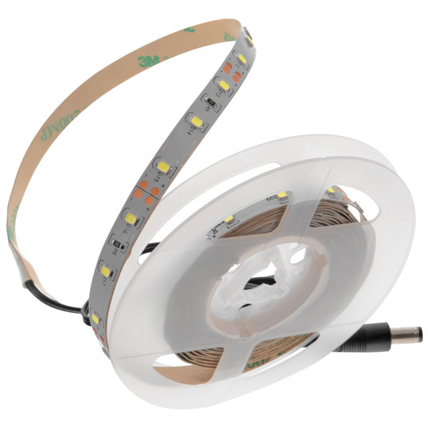 LED Vault Tape Light for Lockdown Security