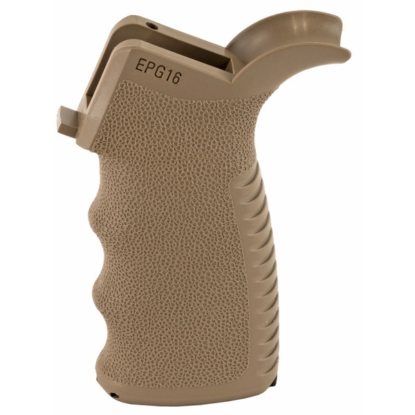 MFT Engage AR15/M16 Pistol Grip Side