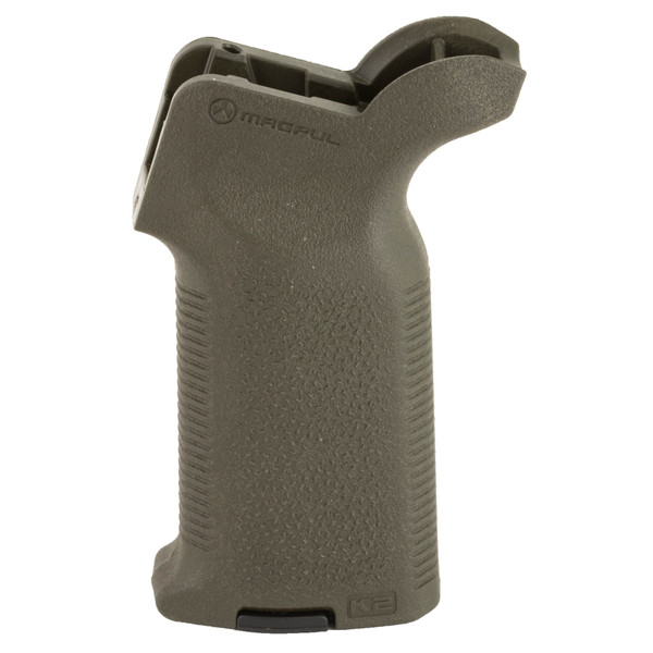 MAGPUL MOE K2 AR Grip in Olive Drab