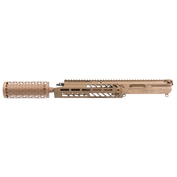 SIG MCX-SURG Suppressed Upper Receiver .223/5.56