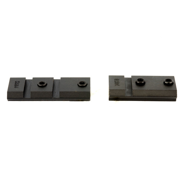 Remington 700 Warne Maxima 2-Piece Base
