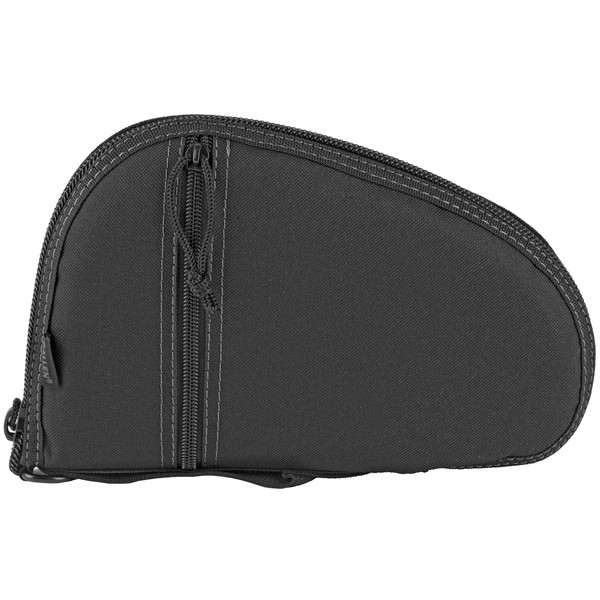 Allen Torrey 10.5" Black Pistol Case