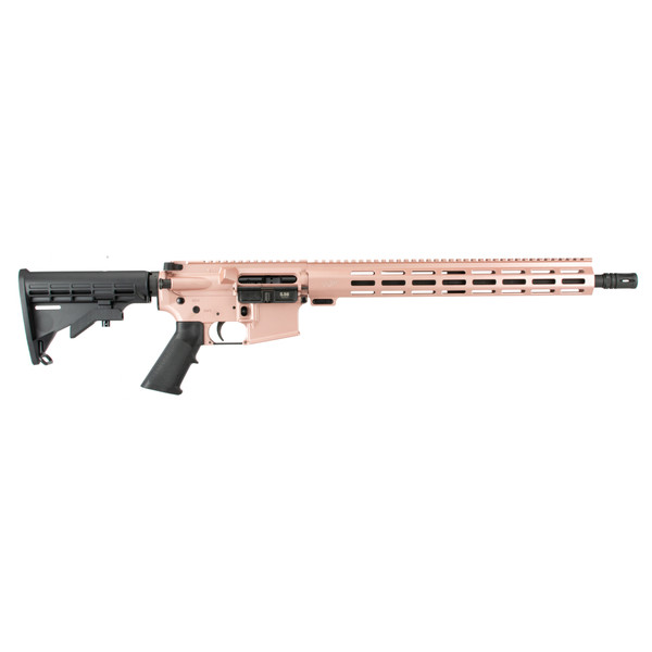 APF Guardian 556 NATO Rifle 16" Barrel 30-Round Capacity RSGLD