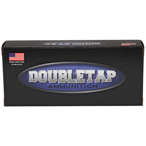 DBLTAP 454CAS 400GR Hardcast Ammunition - 20 Rounds/500 Rounds