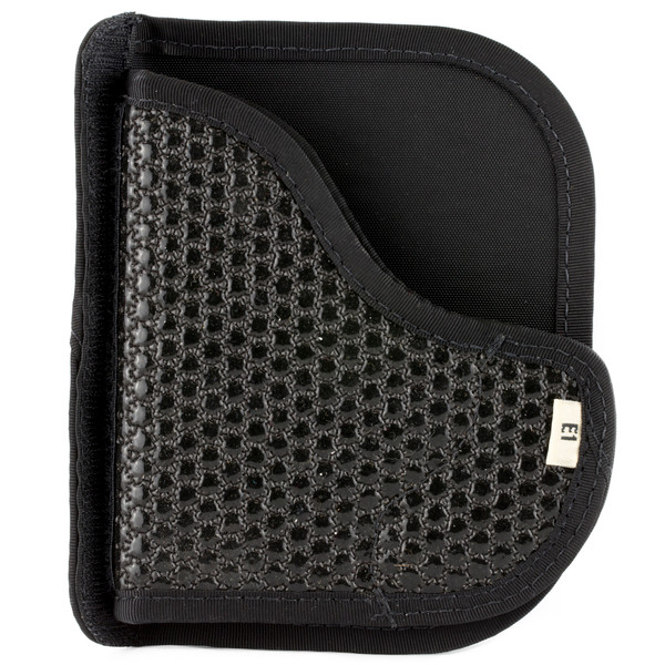 DeSantis Superfly Holster for Glock 26, Ambidextrous, Black