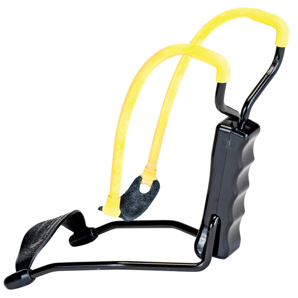 DAISY B52 SLINGSHOT: Precision and Power in Your Hands