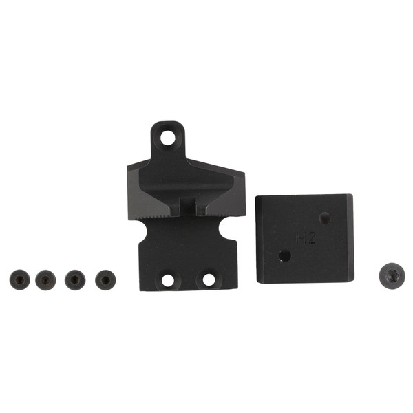 Noveske RS/Plate for DM Slide 509T Compatibility Guide
