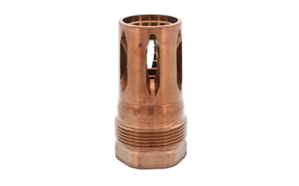 REARDEN R2S FH 1/2-28 HT: High-Performance Firearm Accessory
