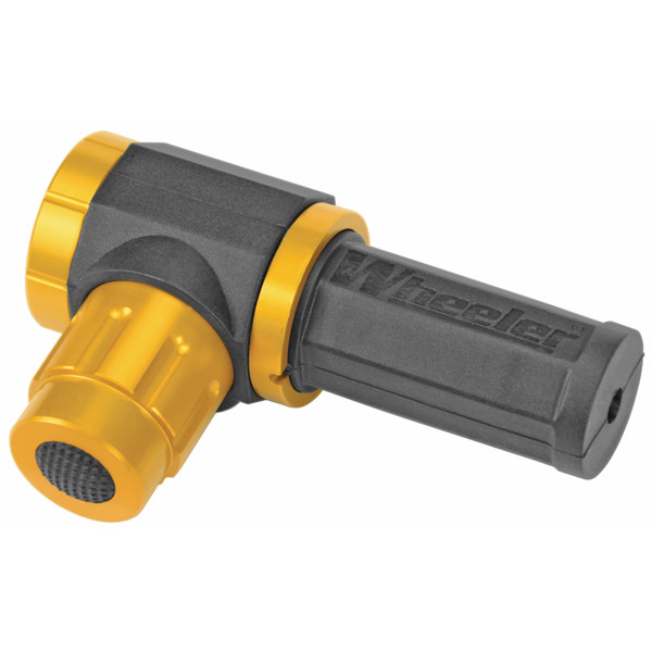 Wheeler Professional Laser Boresighter - Red