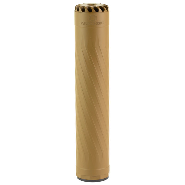 ANECHOIC ANECHOX 30L Suppressor .30 Cal FDE