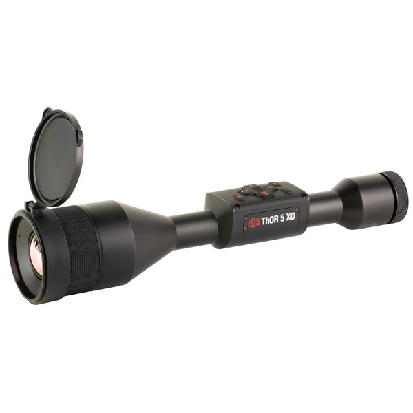 ATN THOR5 XD 2-20 1280x1024 Thermal Imaging Scope