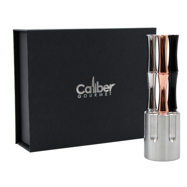 CBG 3-Piece Pen and Revolver Cylinder Gift Set