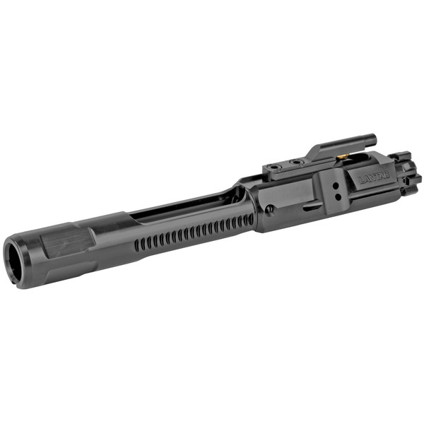 LANTAC 308 Enhanced Bolt Carrier Group Black Nitride Finish