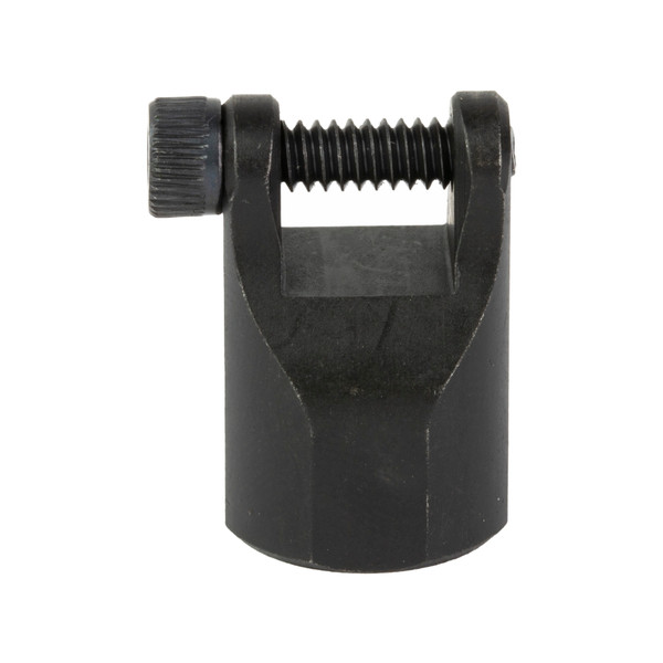 Samson Swivel Stud Quick Detach Adapter 1-Pack Black