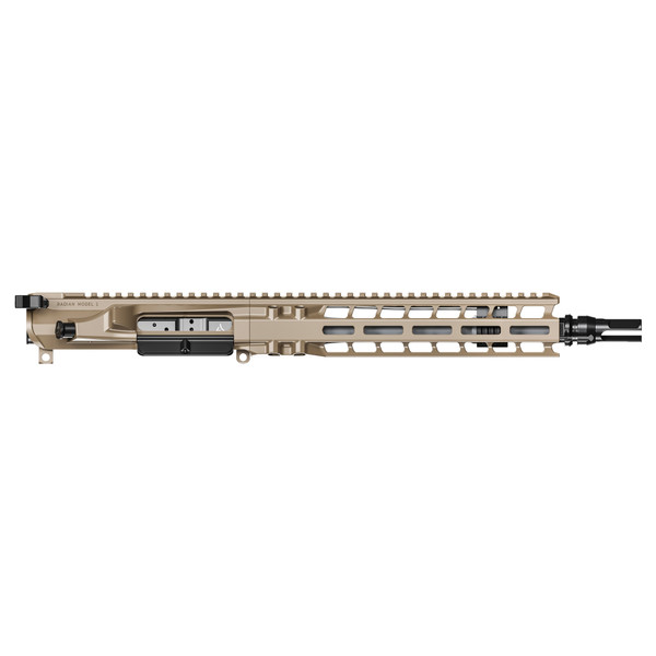 RADIAN UPPER 10.5" .223 WYLDE FDE RIFLE COMPONENT
