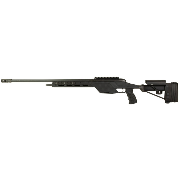 STEYR SSG 08 .308 Winchester 23.6" Barrel 10-Round Black