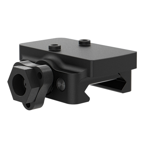 TRIJICON RMRCC Low Mount Q-LOC Review