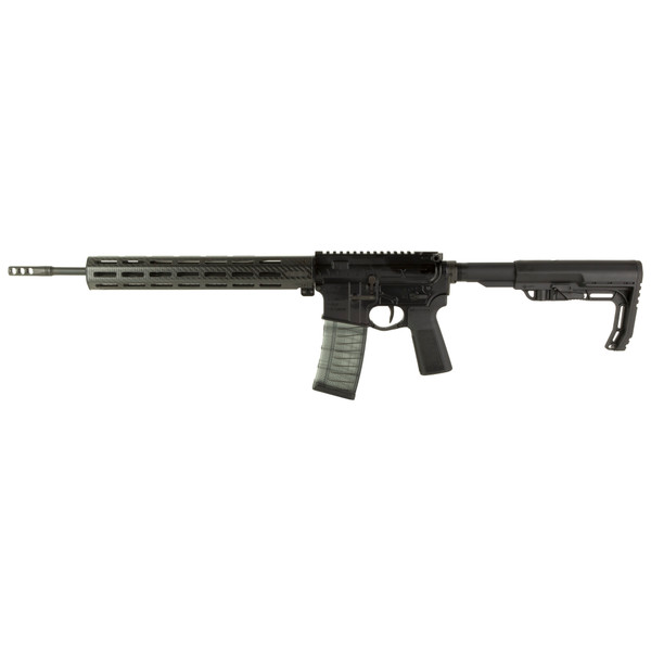 Faxon Ion-X Hyperlite 5.56mm 16" 30-Round Black Rifle