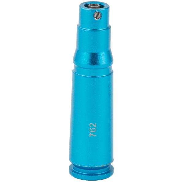 NCSTAR 7.62x39mm Red Laser Bore Sighter