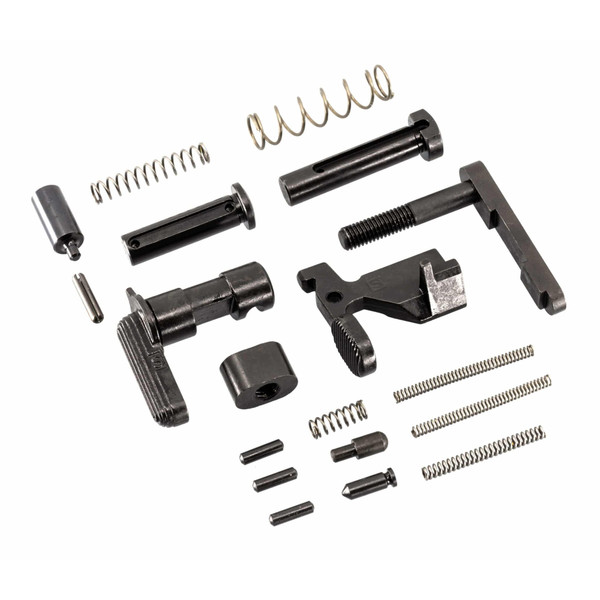 SOLGW Blaster Starter Kit: Your Ultimate Guide to Getting Started