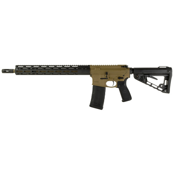 Wilson Combat Protector Carbine 5.56 NATO 16" 30-Round Coyote Brown